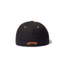 59FIFTY BLACK LABEL FW25 Switch ニューヨーク・メッツ ブラック
