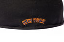 59FIFTY BLACK LABEL FW25 Switch ニューヨーク・メッツ ブラック