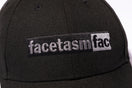 9FORTY FACETASM SS26 ブラック