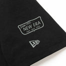 半袖 ミッドネック ユーティリティ Tシャツ マルチロゴ ブラック | ゴルフ