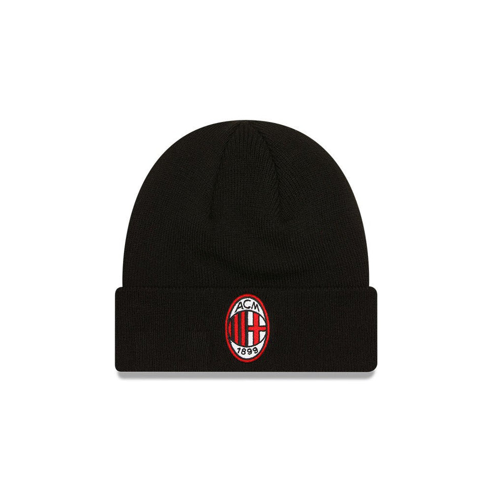カフニット AC Milan ACミラン ブラック | ニューエラオンラインストア