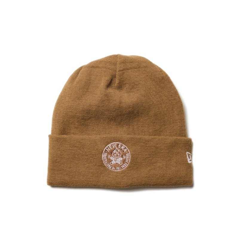 ベーシック カフニット Agunino Flame Resistant コヨーテ 【ニューエラアウトドア】 - 14307203 - OSFM | NEW ERA ニューエラ公式オンラインストア