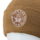 ベーシック カフニット Agunino Flame Resistant コヨーテ 【ニューエラアウトドア】 - 14307203 - OSFM | NEW ERA ニューエラ公式オンラインストア