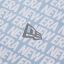 半袖 テック タンクトップ Allover ライトブルー レギュラーフィット【Performance Apparel】 - 14410170 - S | NEW ERA ニューエラ公式オンラインストア