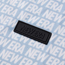 半袖 テック タンクトップ Allover ライトブルー レギュラーフィット【Performance Apparel】 - 14410170 - S | NEW ERA ニューエラ公式オンラインストア