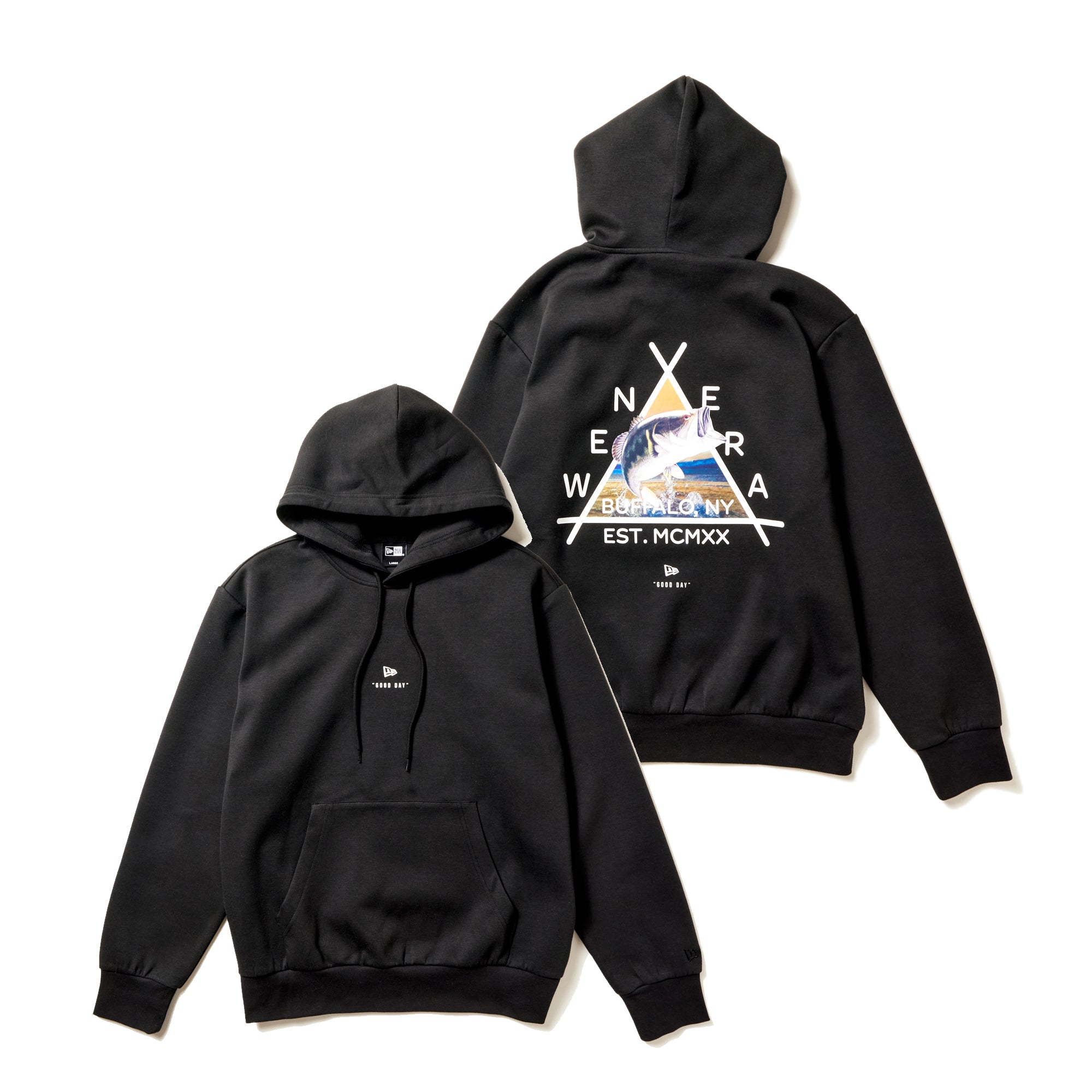 SEE SEE スウェット XXL & NEW ERA NAVY セット売り ニューエラ スウェット 上下 セットアップ メンズ ドジャース