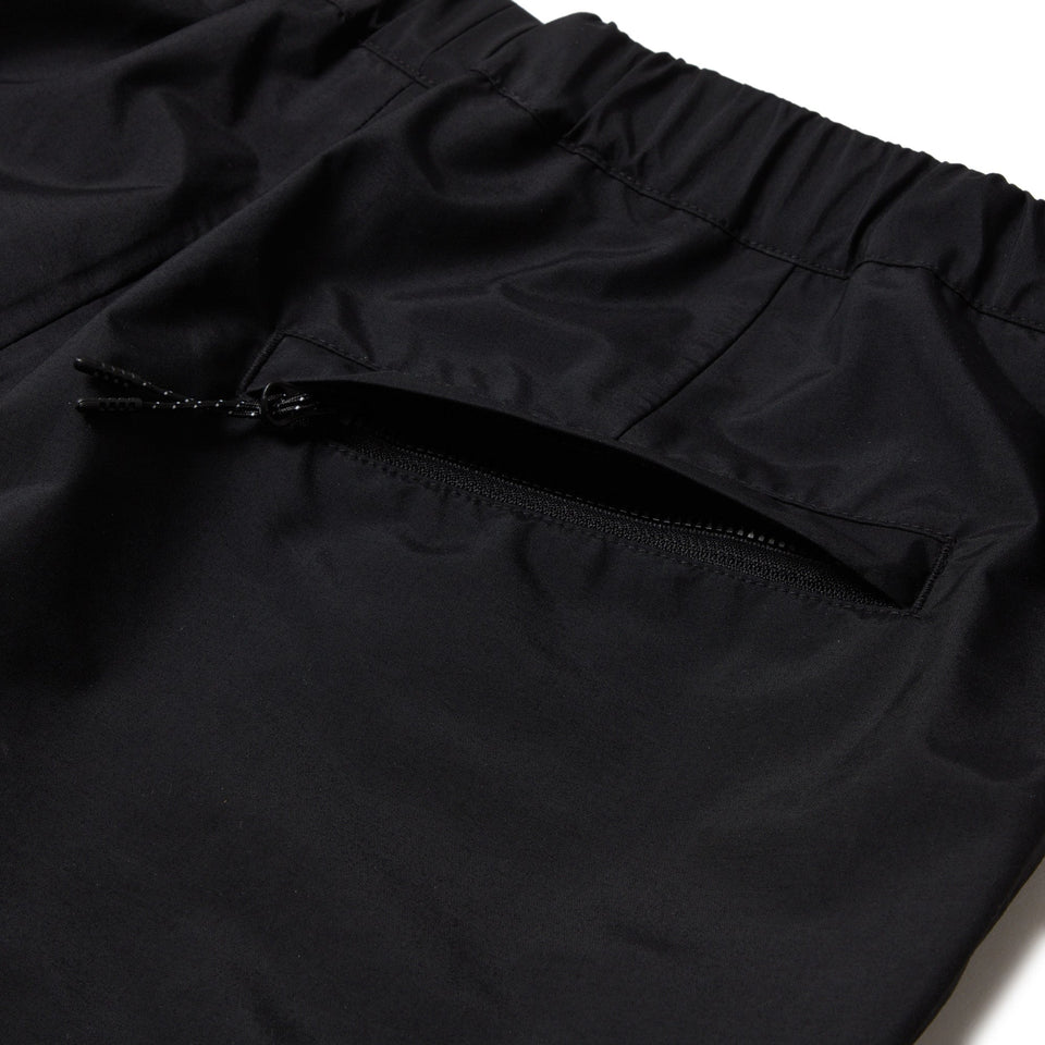 ニューエラ レインパンツ Angler Collection ブラック Sサイズ フィールド レインパンツ Angler Collection ブラック