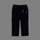 フィールド レインパンツ Angler Collection ブラック【ニューエラアウトドア】 - 14474254 - S | NEW ERA ニューエラ公式オンラインストア