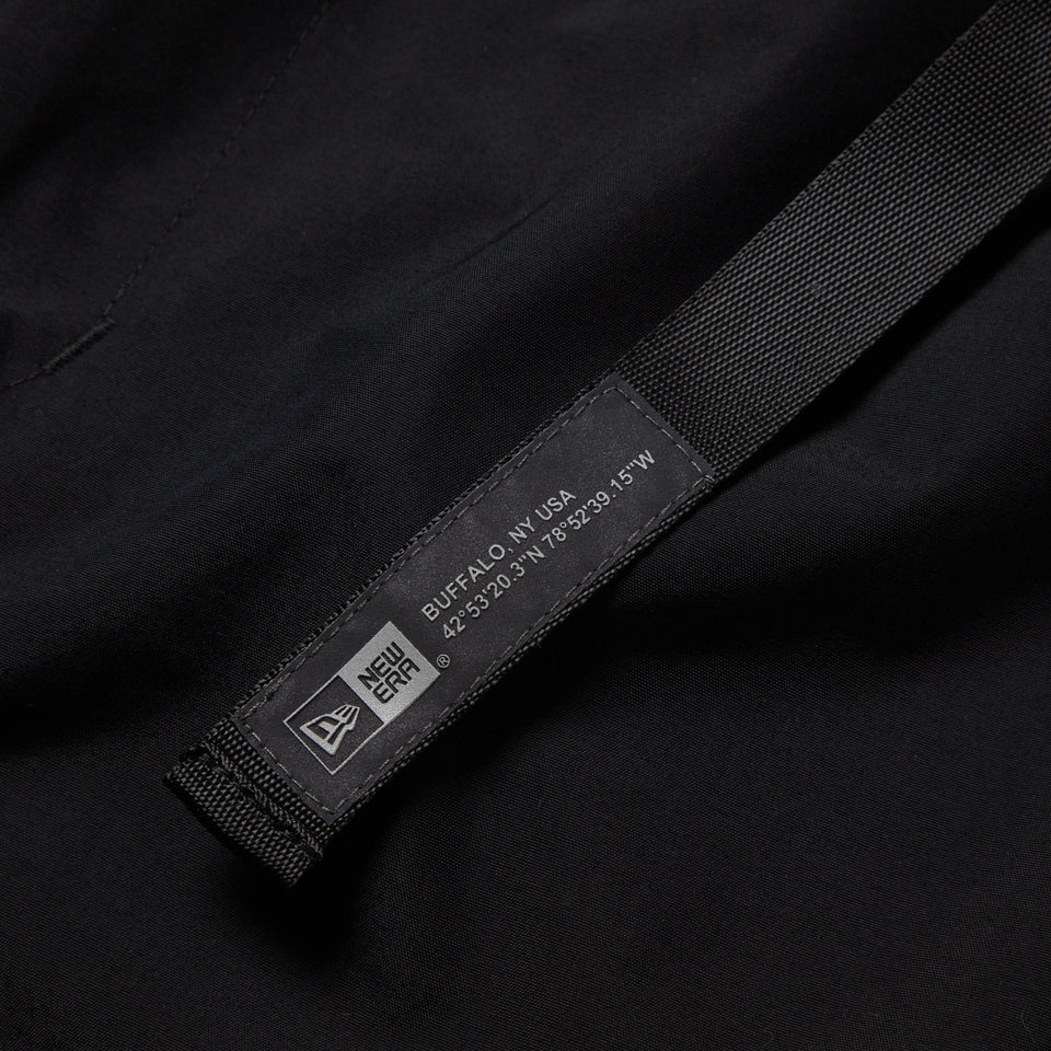 フィールド レインパンツ Angler Collection ブラック