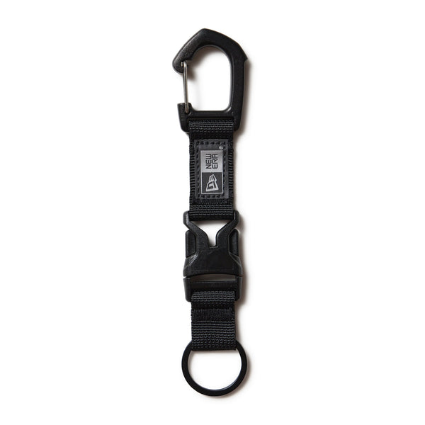 フィールド マルチホルダー Angler Collection ブラック | アウトドア