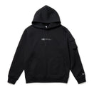 テック スウェット プルオーバーフーディー Angler Collection ブラック | アウトドア - 14707046 - S | NEW ERA ニューエラ公式オンラインストア