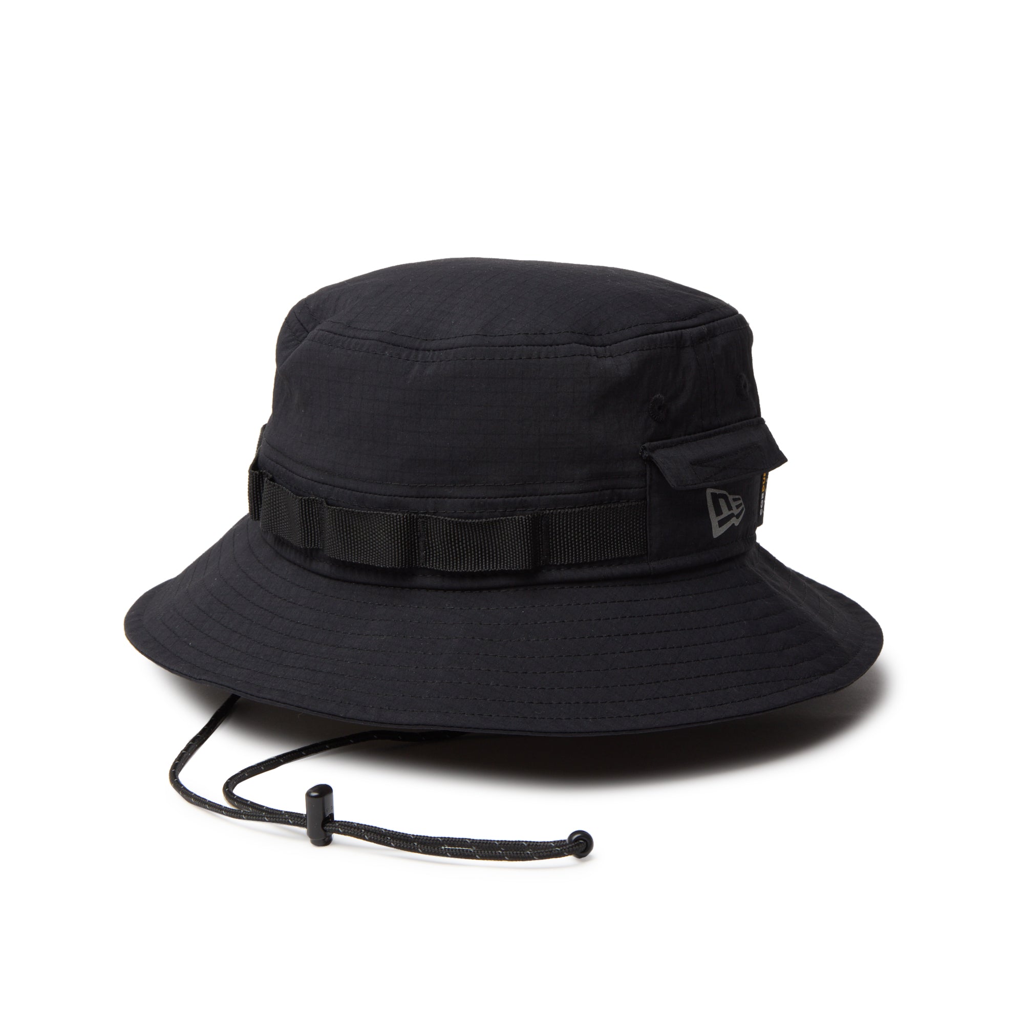 アドベンチャーライト Angler Collection CORDURA ブラック