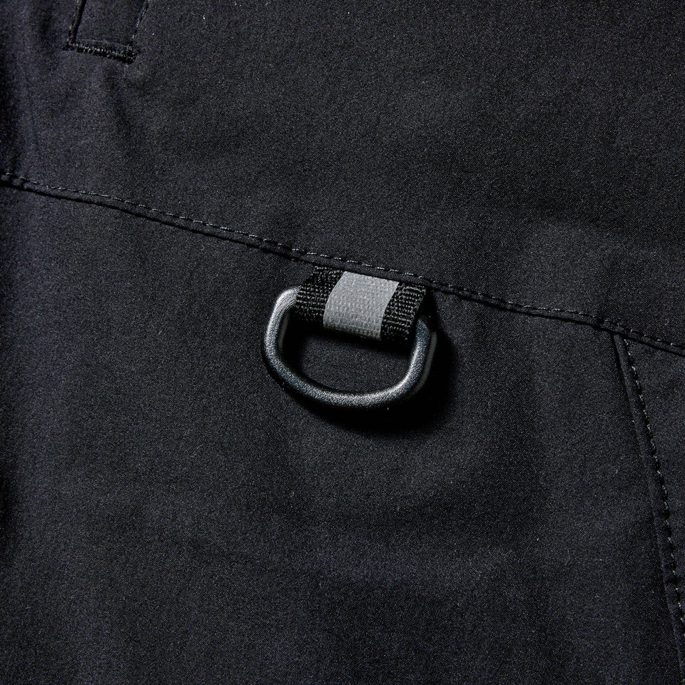 フィールド インサレーティッド ジャケット Angler Collection