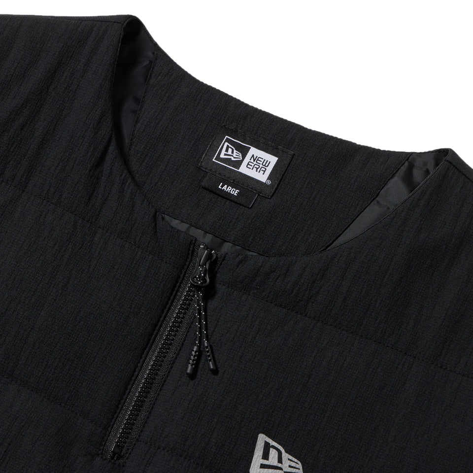 タクティカル フィールド パディングベスト Angler Collection