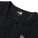 タクティカル フィールド パディングベスト Angler Collection THERMOLITE ブラック | アウトドア - 14707047 - S | NEW ERA ニューエラ公式オンラインストア