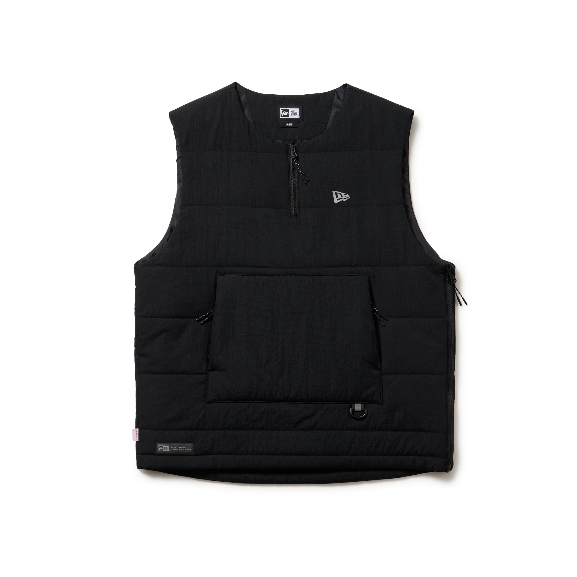 タクティカル フィールド パディングベスト Angler Collection