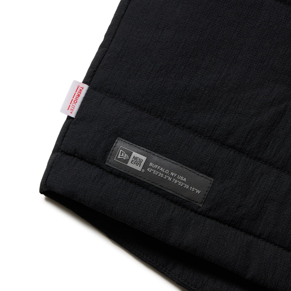 タクティカル フィールド パディングベスト Angler Collection