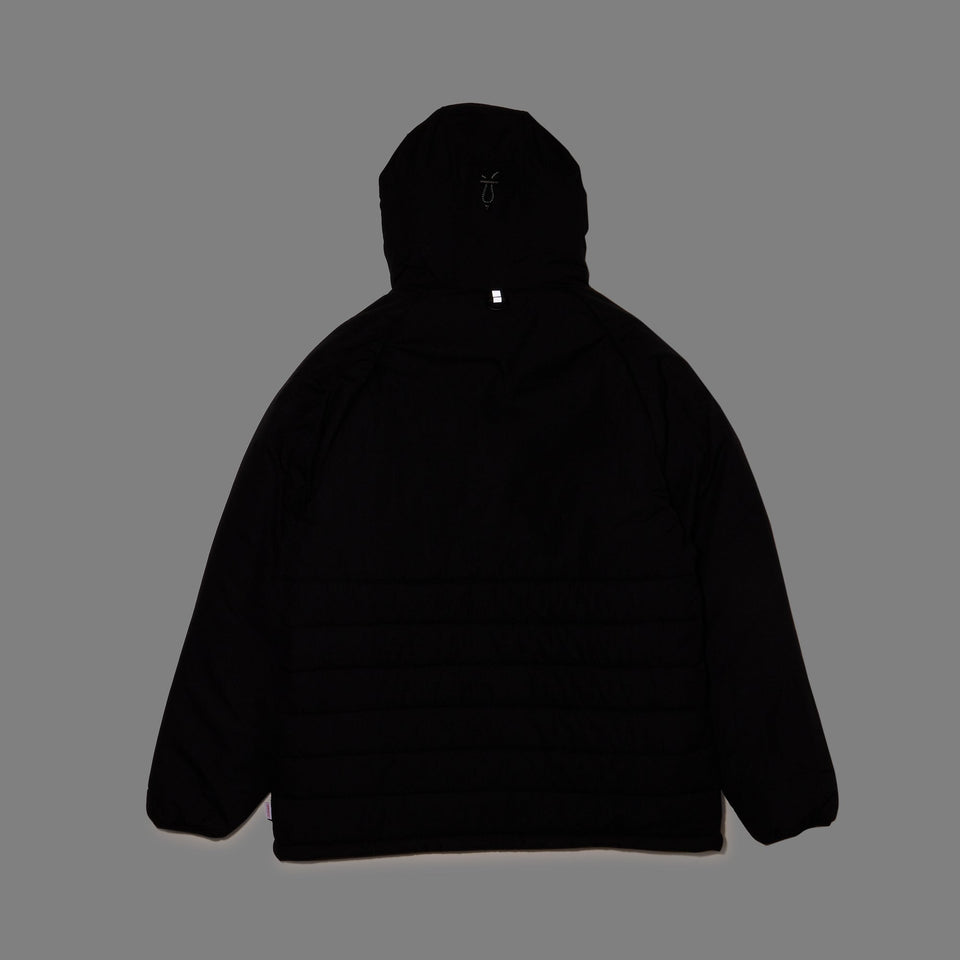 インサレーティッド フィールドジャケット Angler Collection