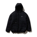 インサレーティッド フィールドジャケット Angler Collection