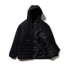 インサレーティッド フィールドジャケット Angler Collection