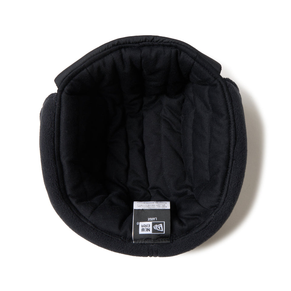 トラッパー Angler Collection THERMOLITE POLARTEC ブラック | アウトドア - 14707014 - M | NEW ERA ニューエラ公式オンラインストア