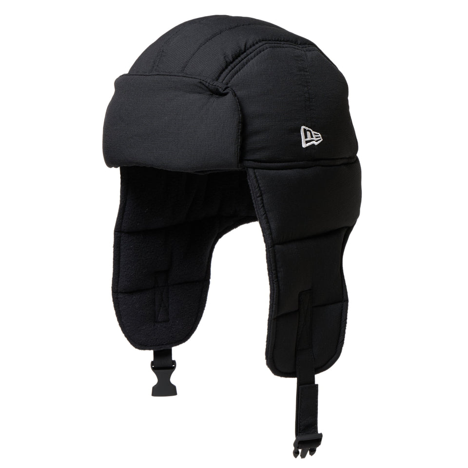 トラッパー Angler Collection THERMOLITE POLARTEC ブラック | アウトドア - 14707014 - M | NEW ERA ニューエラ公式オンラインストア