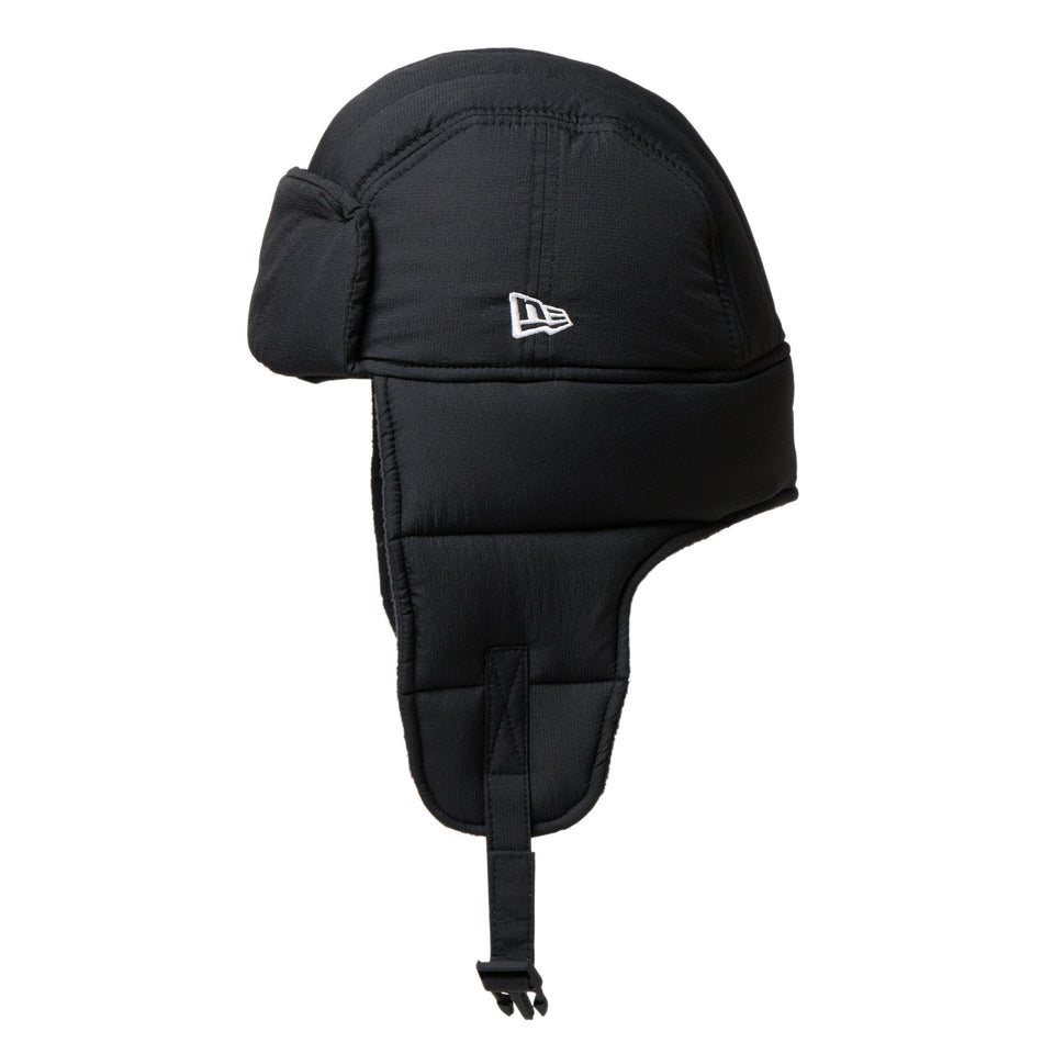トラッパー Angler Collection THERMOLITE POLARTEC ブラック | アウトドア - 14707014 - M | NEW ERA ニューエラ公式オンラインストア
