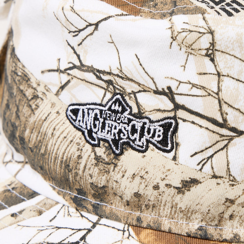 アドベンチャーライト Angler's Club スノーカモ | アウトドア - 14668935 - SM | NEW ERA ニューエラ公式オンラインストア
