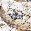 アドベンチャーライト Angler's Club スノーカモ | アウトドア - 14668935 - SM | NEW ERA ニューエラ公式オンラインストア