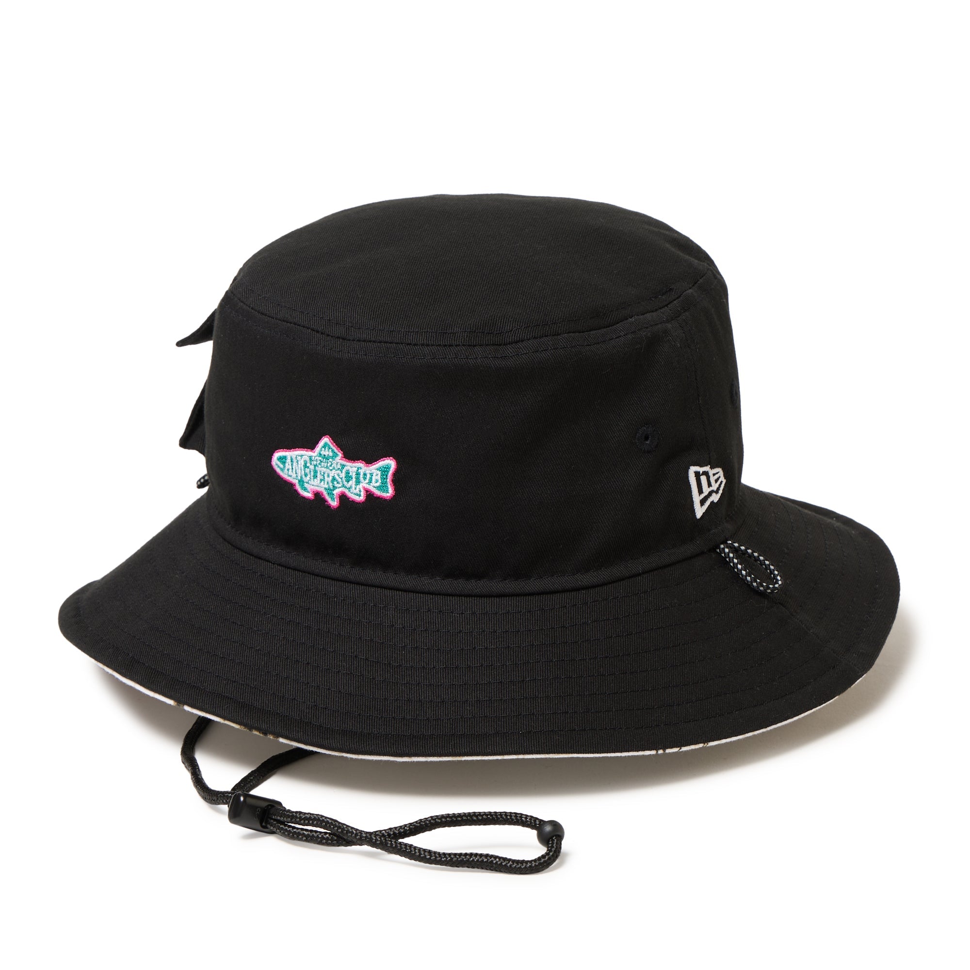 [新品タグ付き]NEWERA バケハ 2点セット NEW ERA 最大52%☆8/15限定 正規取扱店 ニューエラ 帽子