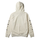 裏毛 スウェット プルオーバーフーディー Archive Logo オートミール - 14324643 - S | NEW ERA ニューエラ公式オンラインストア