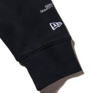 裏毛 スウェット プルオーバーフーディー Archive Logo ブラック - 14324644 - S | NEW ERA ニューエラ公式オンラインストア