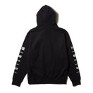 裏毛 スウェット プルオーバーフーディー Archive Logo ブラック - 14324644 - S | NEW ERA ニューエラ公式オンラインストア
