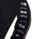 裏毛 スウェット プルオーバーフーディー Archive Logo ブラック - 14324644 - S | NEW ERA ニューエラ公式オンラインストア