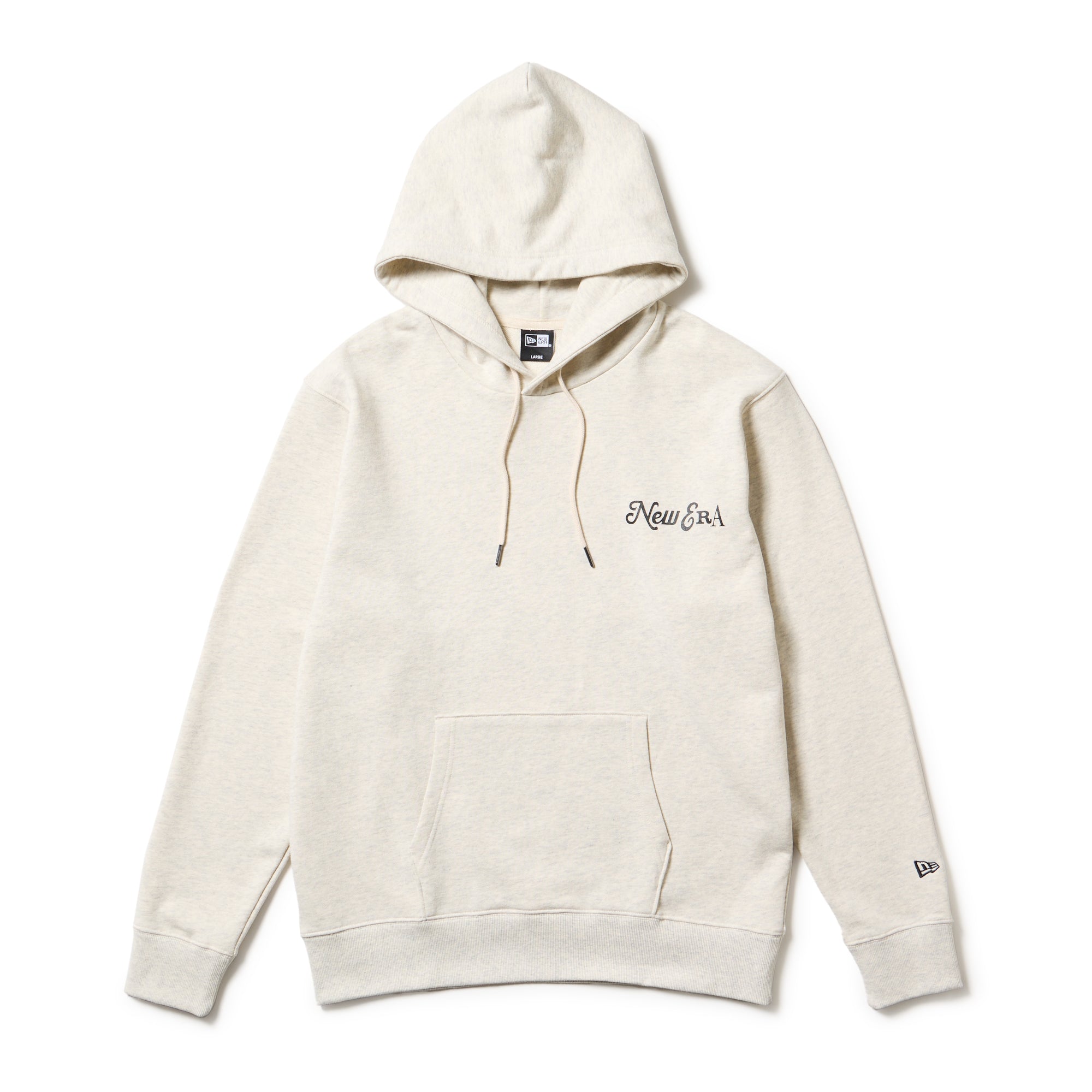 IITO エアリースウェットパーカー オートミール 新品 S 16800円 archive-logo-14682638-s-new-