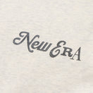 裏毛 スウェット プルオーバーフーディー Archive Logo オートミール - 14682638 - S | NEW ERA ニューエラ公式オンラインストア