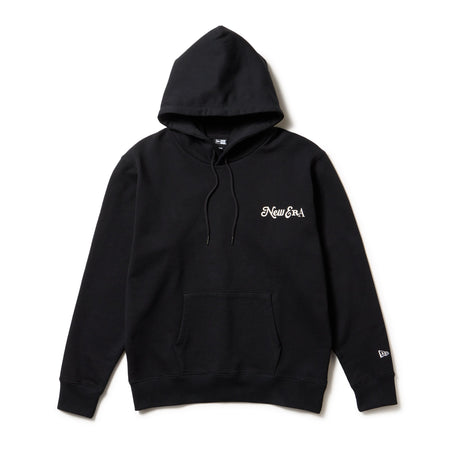 NOśWEAフード付きスウェットパーカー　 haiirohoodie_logo archive-logo-14682639-s-new-