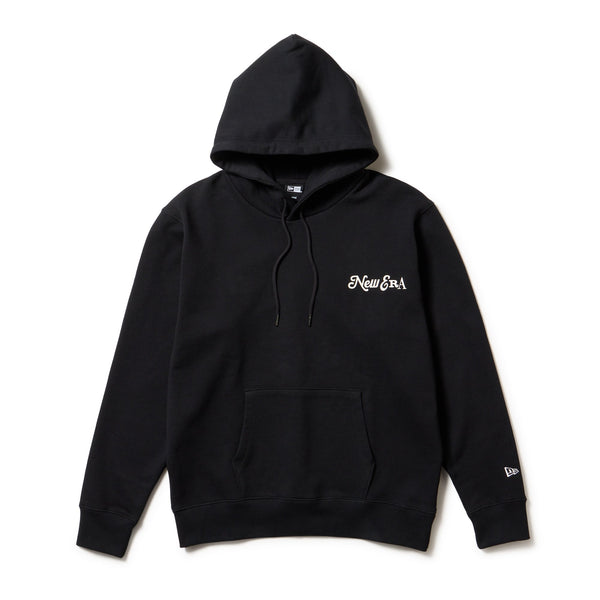 NOśWEAフード付きスウェットパーカー　 haiirohoodie_logo archive-logo-14682639-s-new-