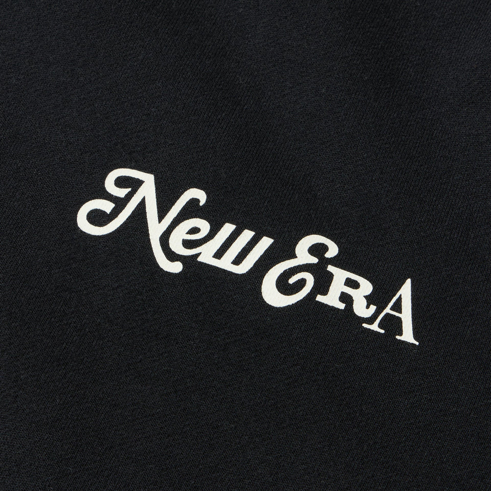裏毛 スウェット プルオーバーフーディー Archive Logo ブラック - 14682639 - S | NEW ERA ニューエラ公式オンラインストア