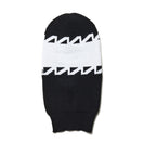 バラクラバ Balaclava パターン ブラック/ホワイト - 14312253 - OSFM | NEW ERA ニューエラ公式オンラインストア