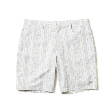 ニューエラゴルフ ショートパンツ ハーフパンツ バンダナ柄 NEW ERA