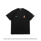 半袖 コットン Tシャツ BASICKS x World Baseball Classic ブラック レギュラーフィット