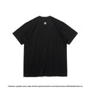 半袖 コットン Tシャツ BASICKS x World Baseball Classic ブラック レギュラーフィット