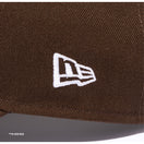 9FORTY BASICKS ボストン・レッドソックス ブラウン
