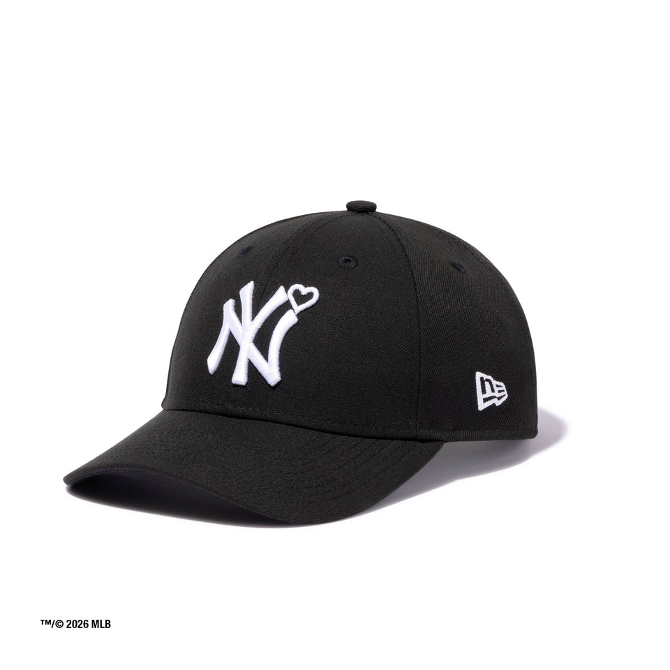 ニューエラ 【新品】BASICKS × NEW ERA 9FORTY 9FORTY BASICKS ニューヨーク・ヤンキース ブラウン | ニューエラ