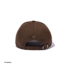 9FORTY BASICKS ボストン・レッドソックス ブラウン