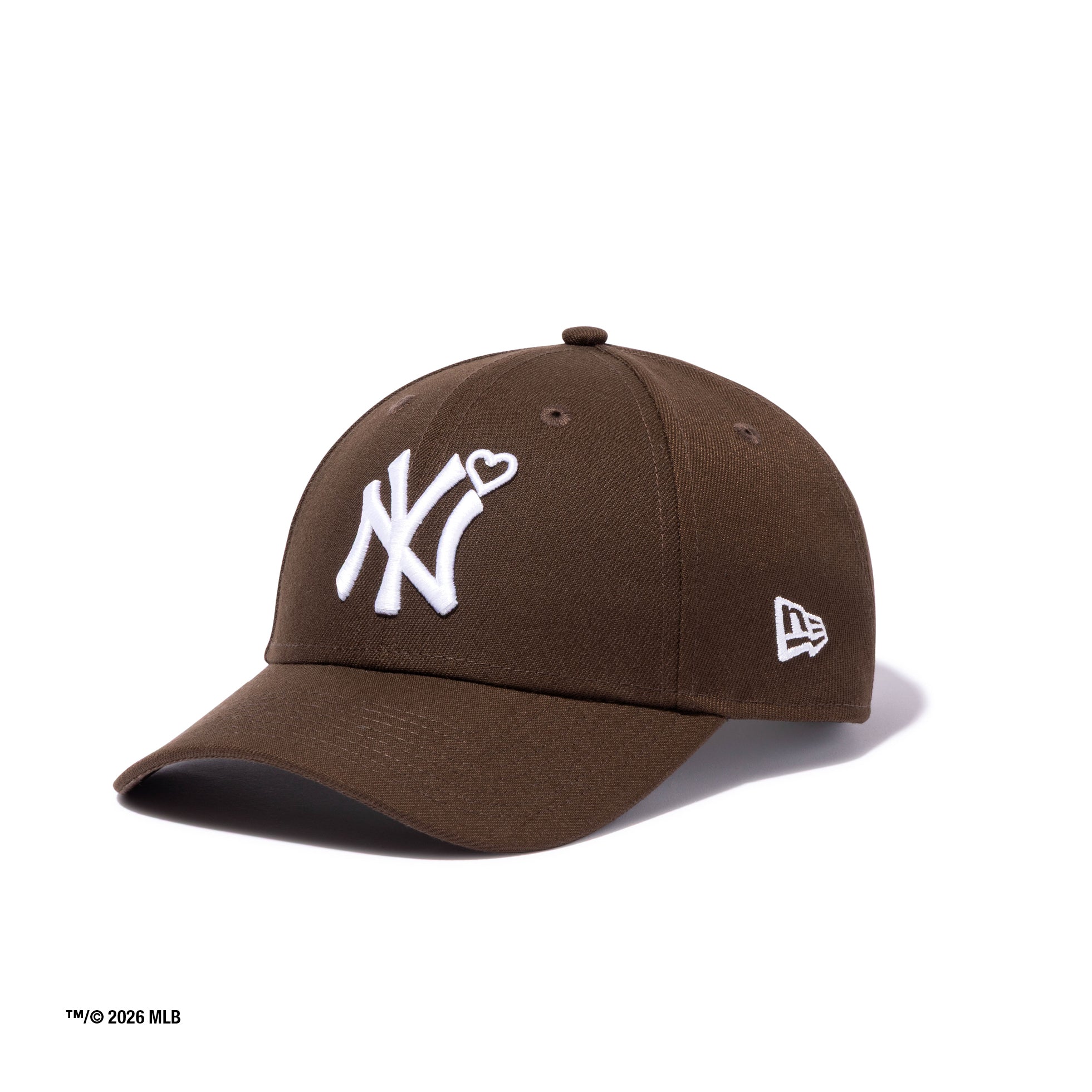 キャップ ムース モカ 9FORTY ERA（ニューエラ） NEW 9FORTYキャップブラウン ERA NEW 【本日発送可】BASICKS 帽子 940 ERA NEW 帽子