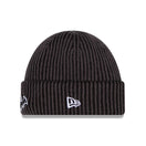 カフニット BATMAN バットマン ブラック - 14747349-OSFM | NEW ERA ニューエラ公式オンラインストア