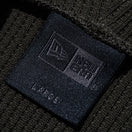 オーバーサイズド ワッフル プルオーバーフーディー BLACK LABEL FW24 オリーブ - 14410747 - S | NEW ERA ニューエラ公式オンラインストア