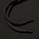 オーバーサイズド ワッフル プルオーバーフーディー BLACK LABEL FW24 オリーブ - 14410747 - S | NEW ERA ニューエラ公式オンラインストア